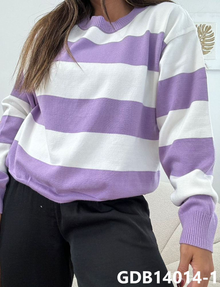 BLUSA GDB14014