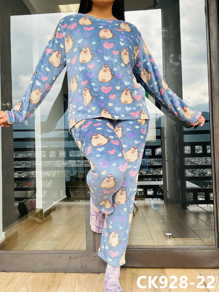 PIJAMA 99 CK928