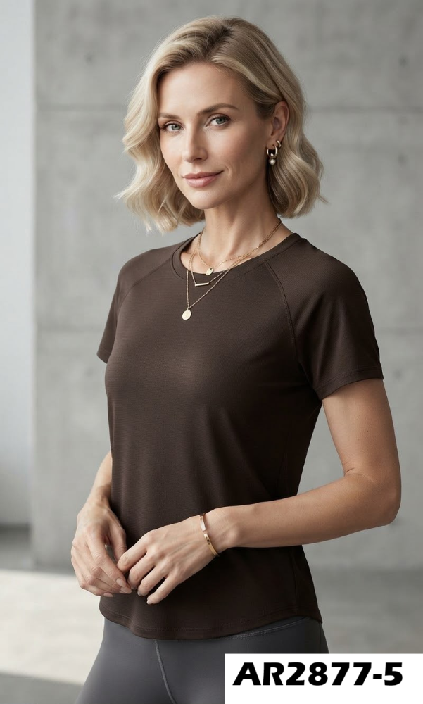 PLAYERA PAOLA AR2877