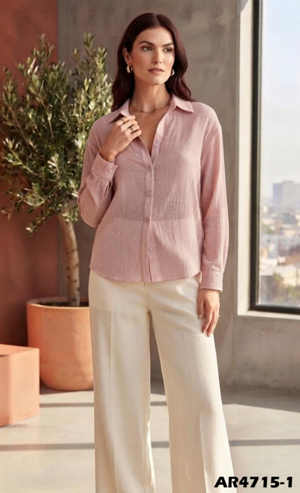 BLUSA ODALIS AR4715