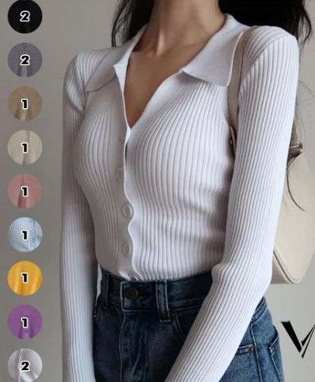 SWETER INVIERNO VE084