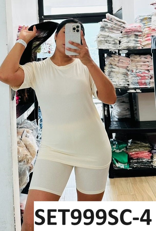 Conjunto Nely Nuevo SET999S