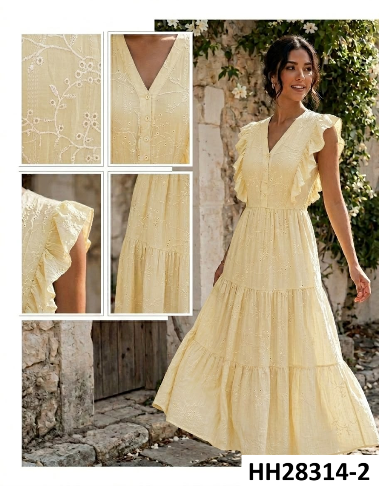 VESTIDO BRISA HH28314