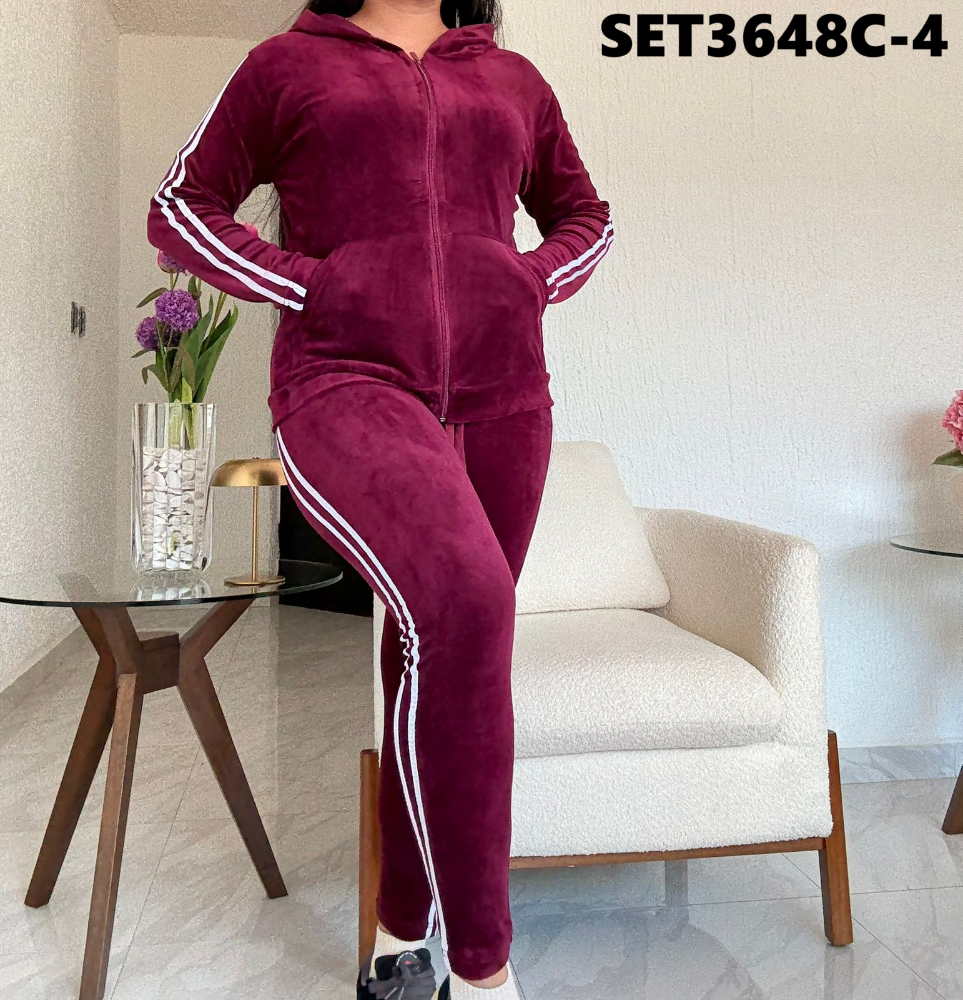 SET ADI SET3648C