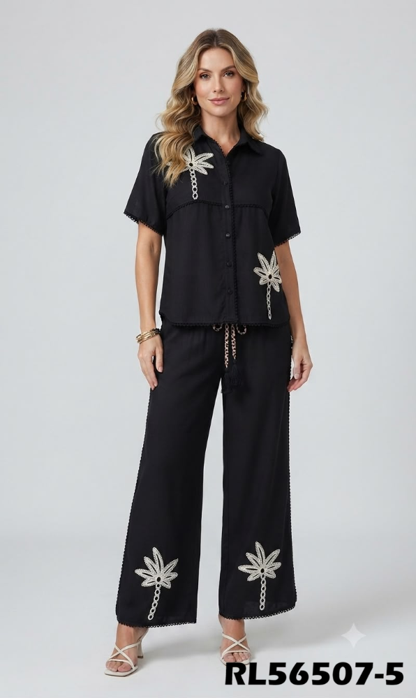 CONJUNTO CATALINA RL56507