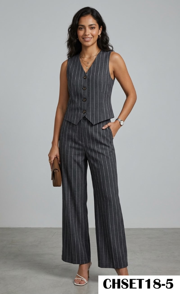 CONJUNTO ALANA CHSET18