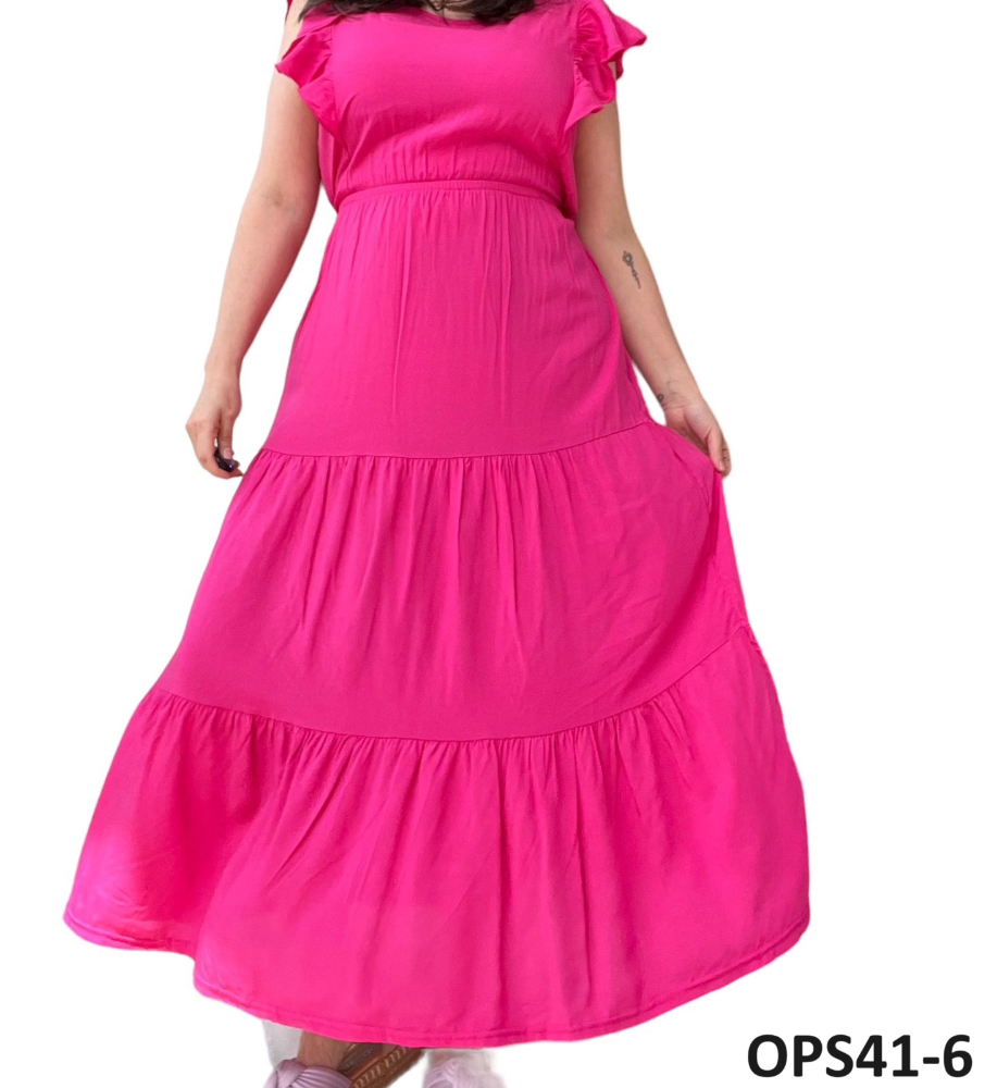 Vestido Verano OPS41