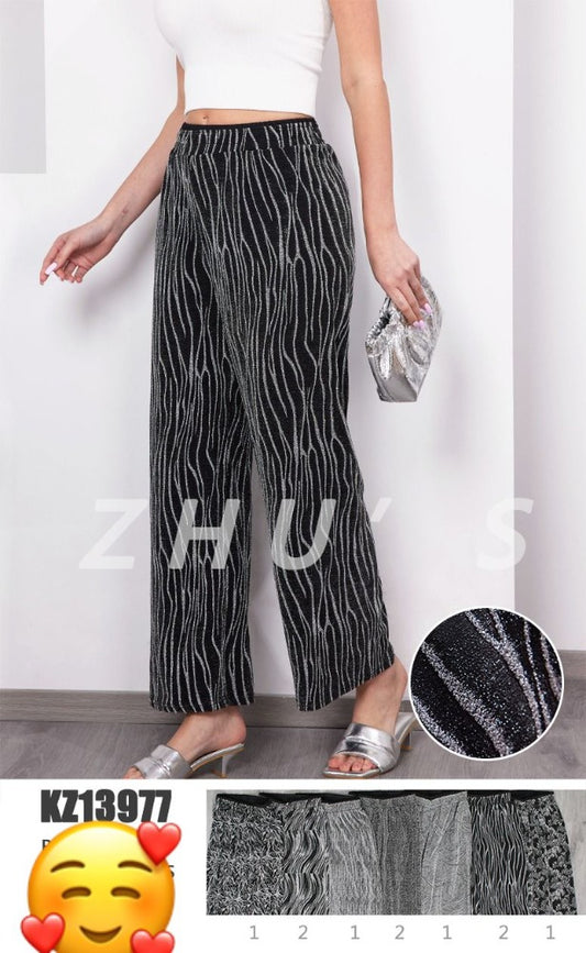 PANTALON DIVIDO KZ13977