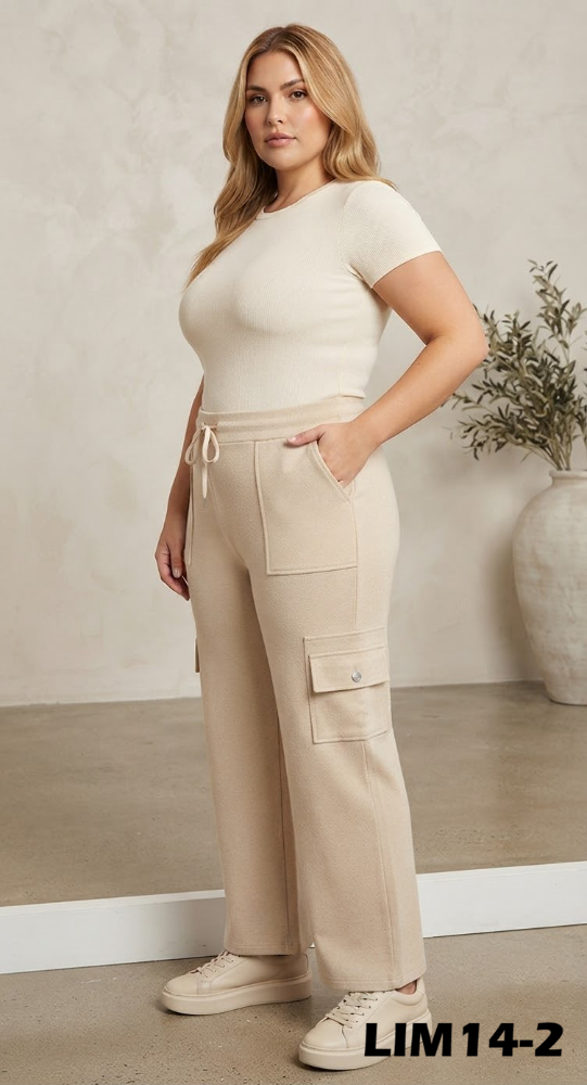 PANTALON SOFIA LIM14