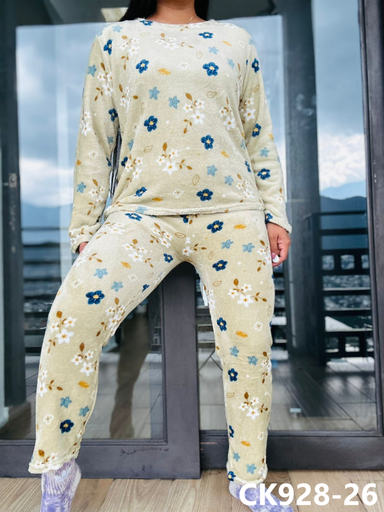 PIJAMA 99 CK928