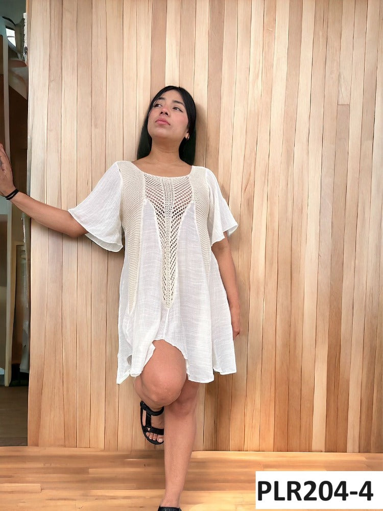 Vestido Playa