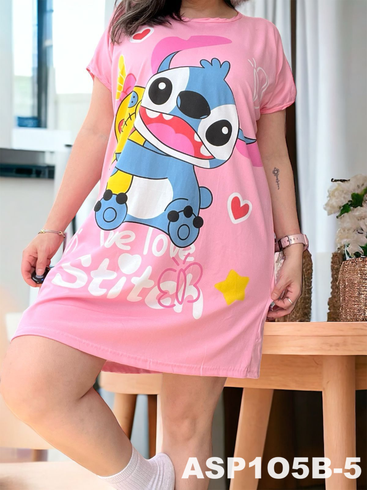 Bata Pijama Yeri ASP1O5B