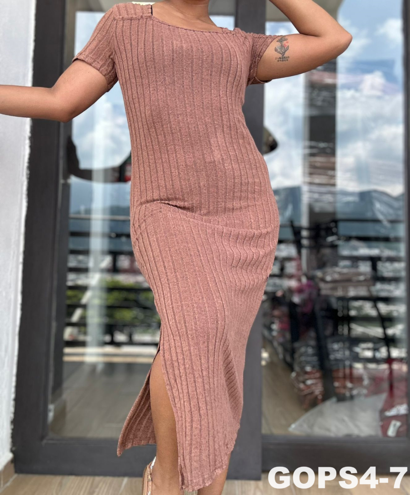 VESTIDO OPS GOPS4