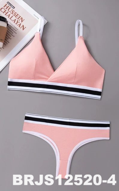 CONJUNTO LALA BASICO BRJS12520