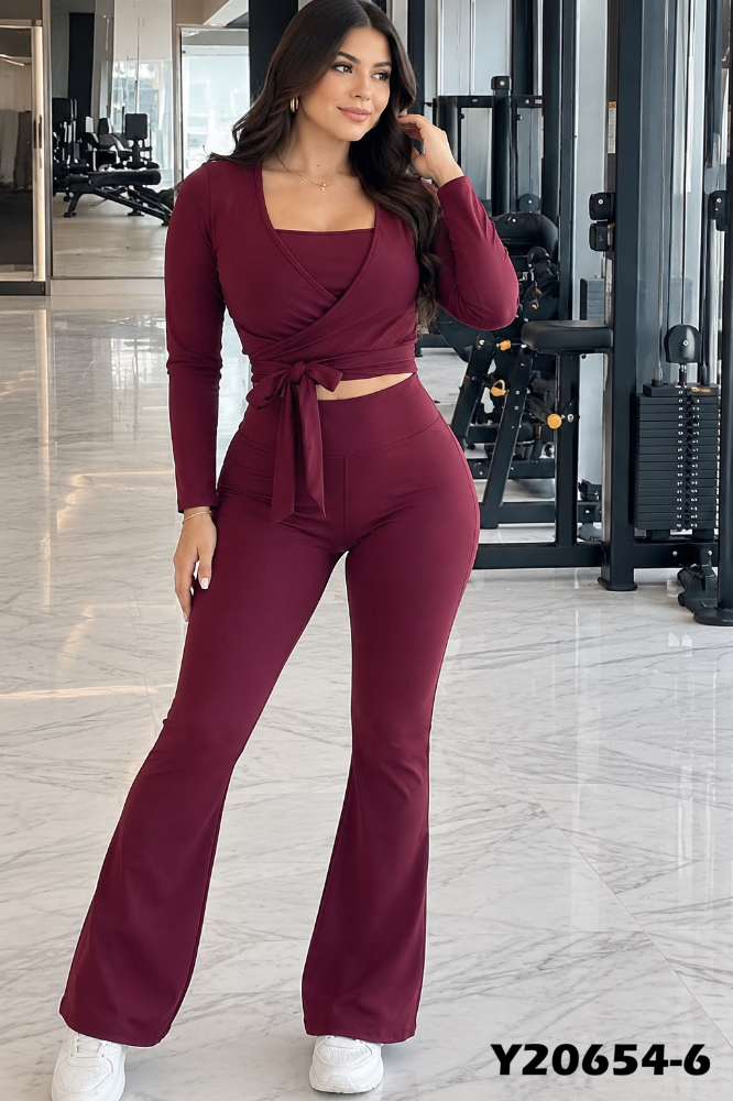 CONJUNTO OLIMPIA Y20654