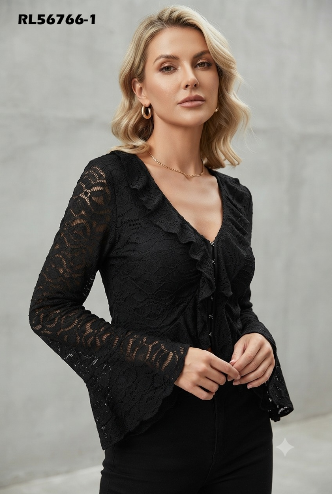 BLUSA TERRA RL56766