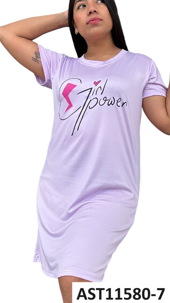 Bata Pijama Yeri AST11580