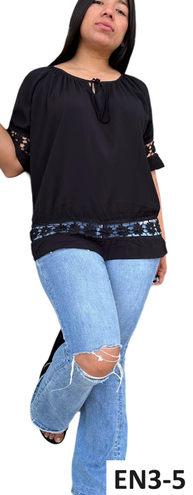 Blusa EN3