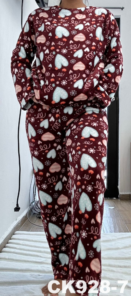 PIJAMA 99 CK928