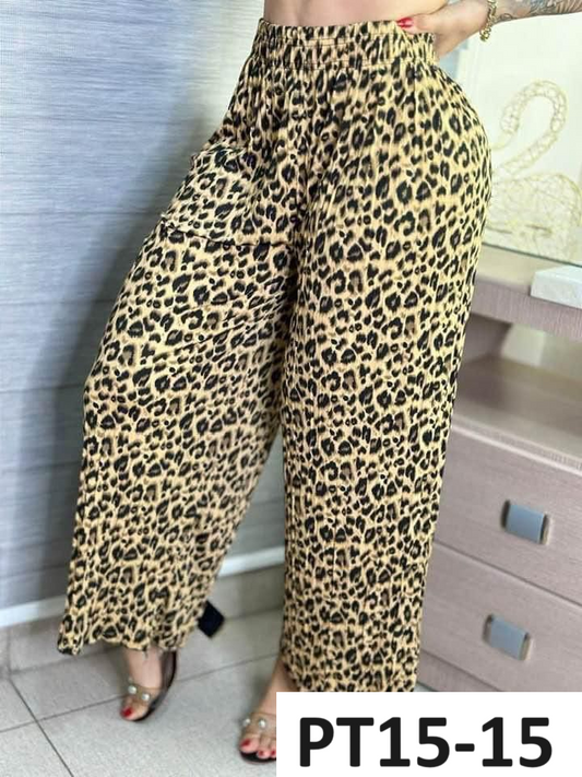 Pantalon Hawaii
