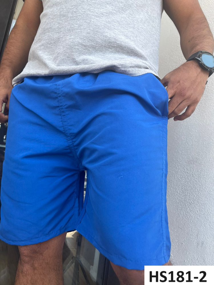 Short Caballero HS181