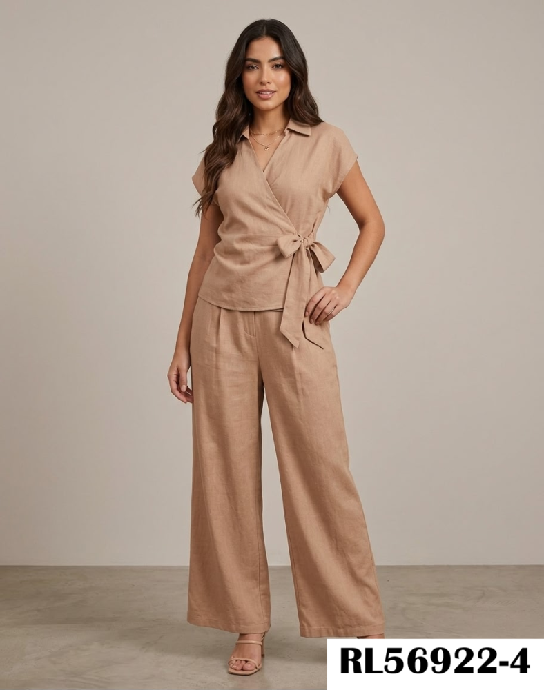 CONJUNTO FLORA RL56922
