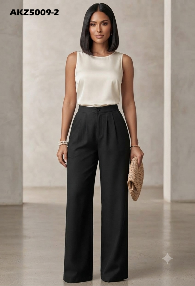 PANTALON LILIAN AKZ5009