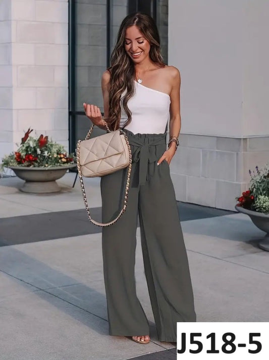 Pantalon Lazo J518