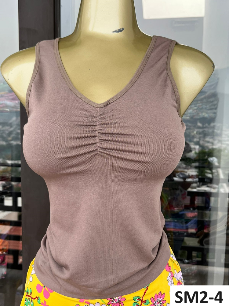 Blusa SM2