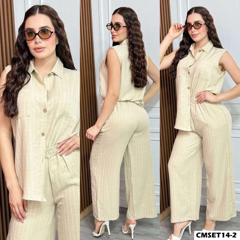 CONJUNTO CABO CMSET14