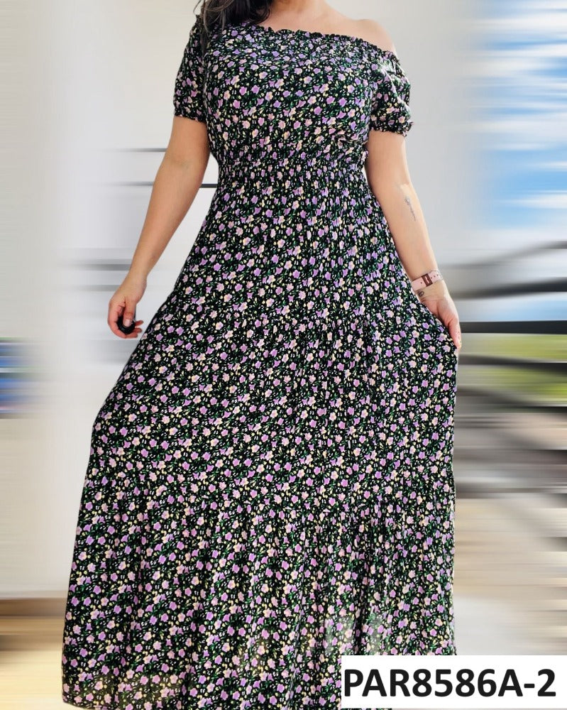 Vestido Eden