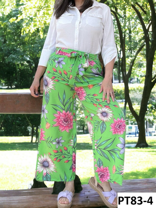 Pantalon Invernadero