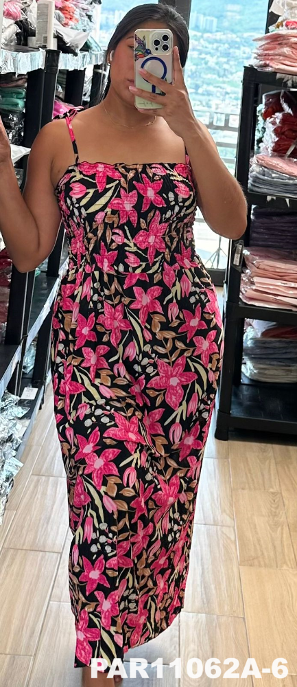 VESTIDO OFERTA PAR11062A