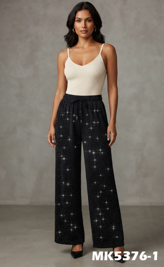 PANTALÓN BRILLÓ MK5376