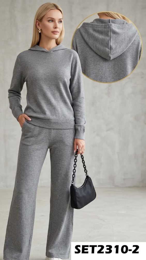CONJUNTO SOFIA SET2310