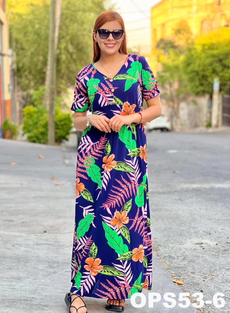 VESTIDO KAREN OPS53