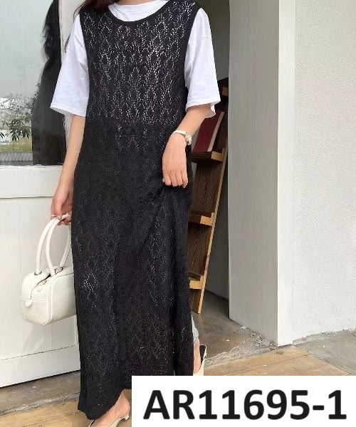 Vestido Tulum AR11695