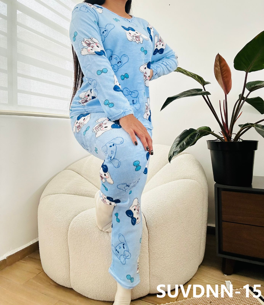 PIJAMA 99 SUVDNN