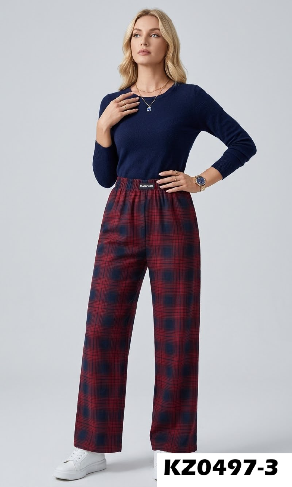PANTALON LUCIA KZ0497