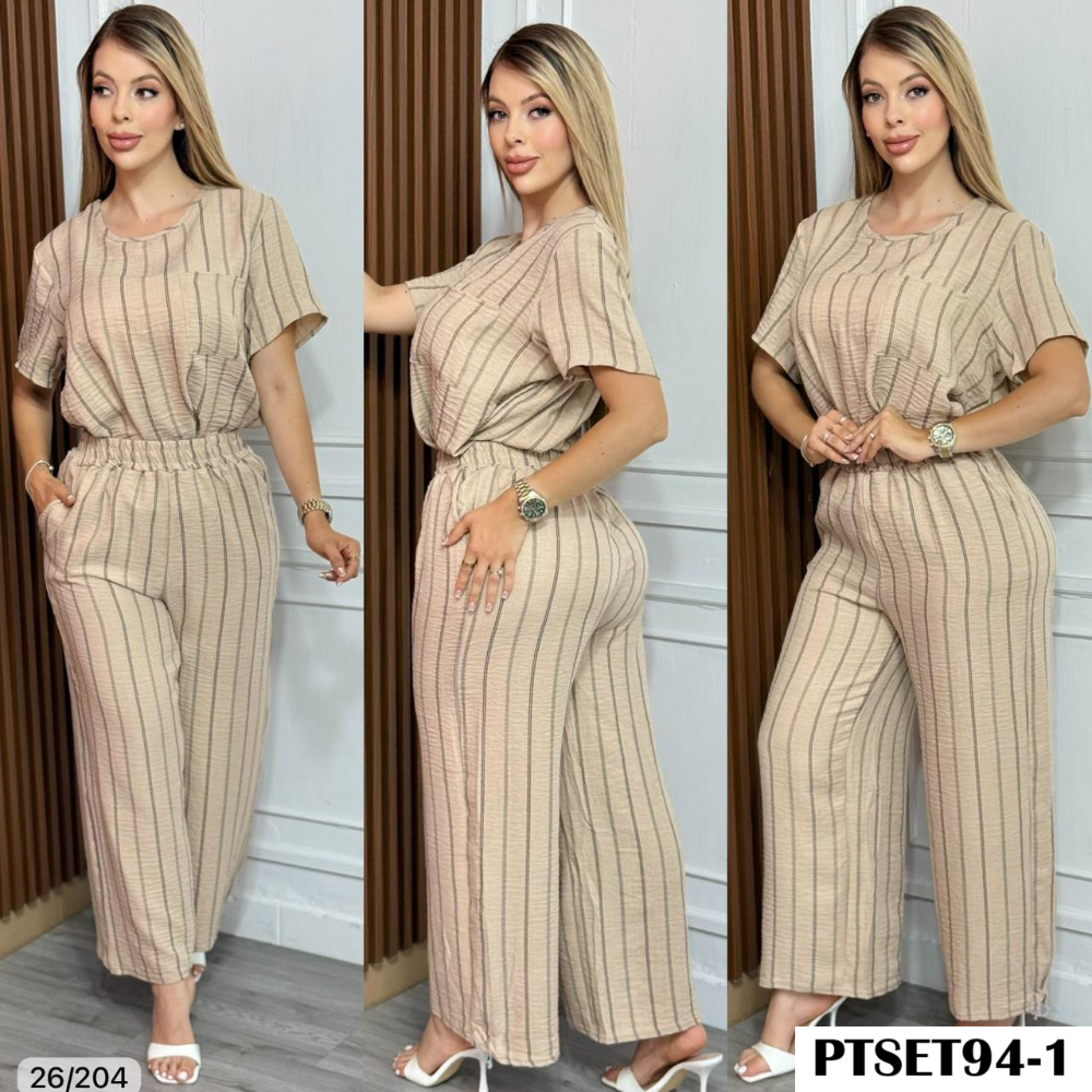 CONJUNTO MIAMI PTSET94