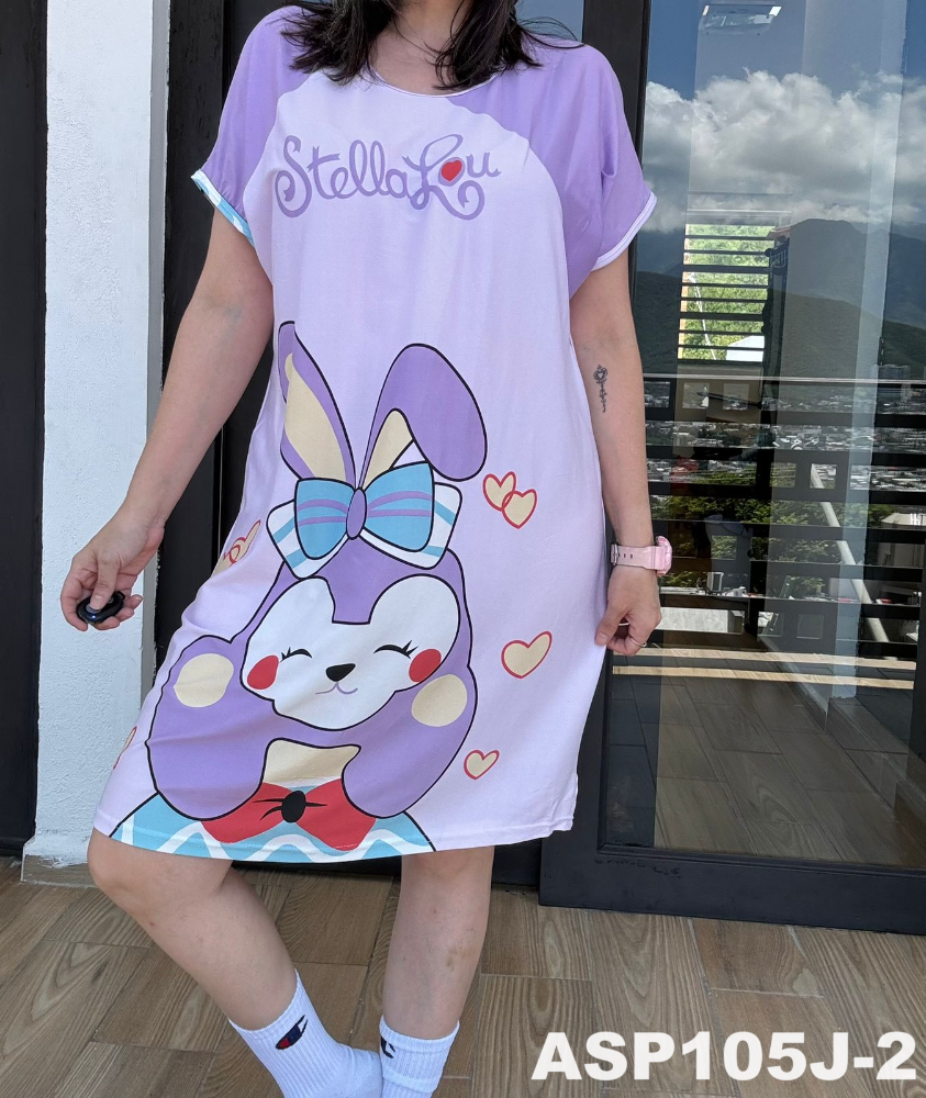 BATA PIJAMA YERI ASP105J