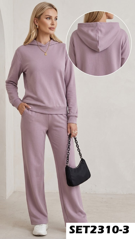 CONJUNTO SOFIA SET2310