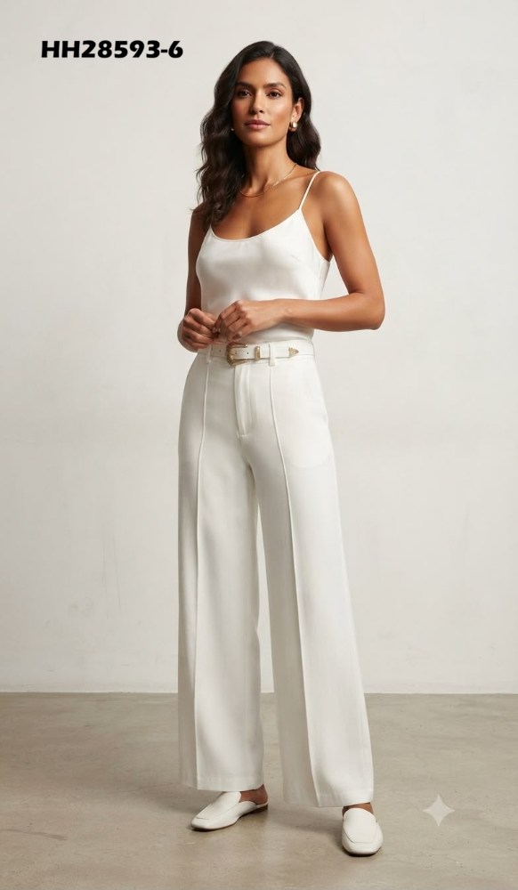 PANTALON LUCIANA HH28593
