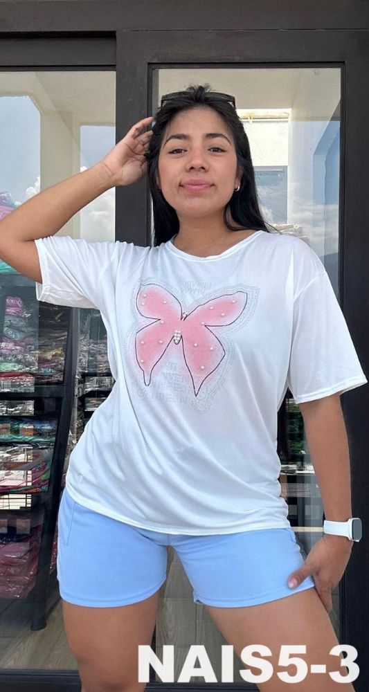 BLUSA 99 NAIS5