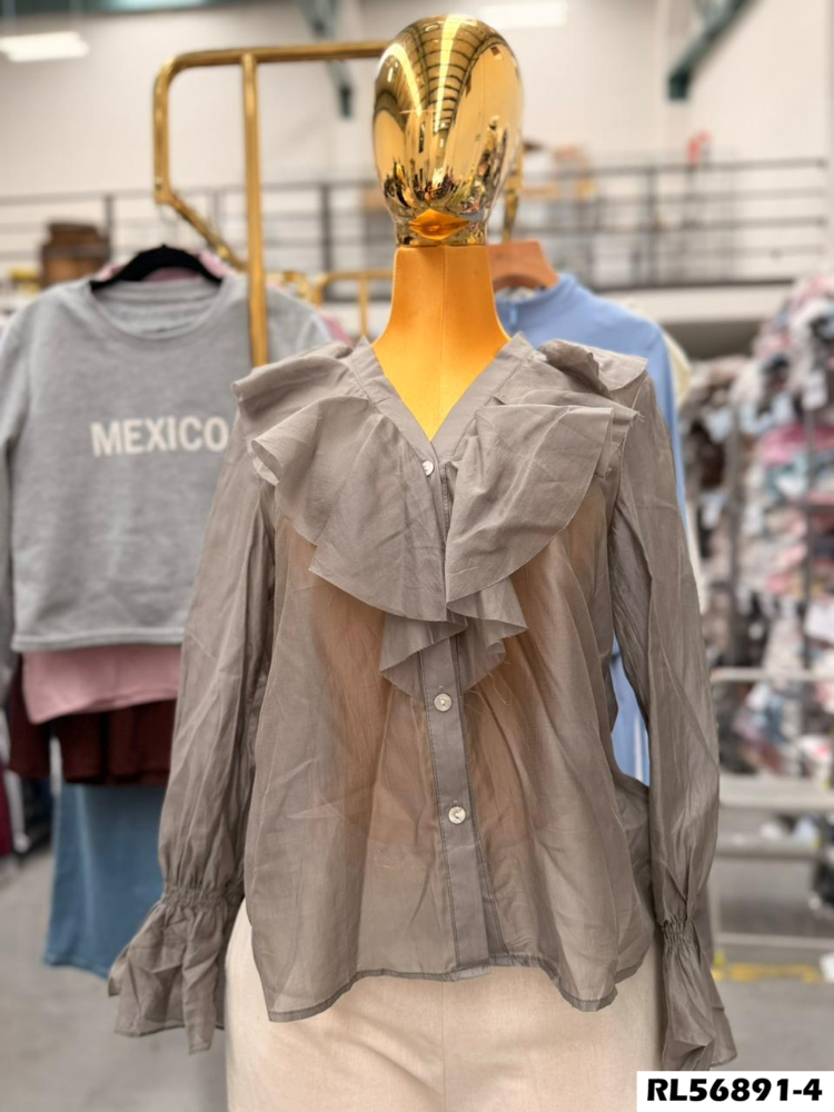 BLUSA STEF RL56891