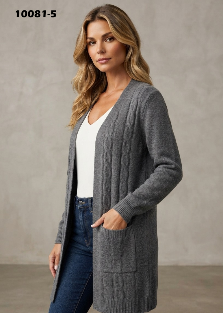 CARDIGAN ASTRID 10081