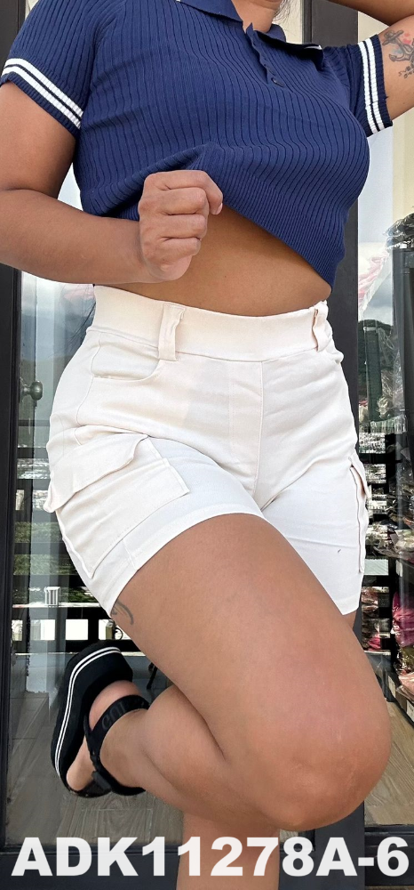 SHORT CARGO CASUAL ADK11278A