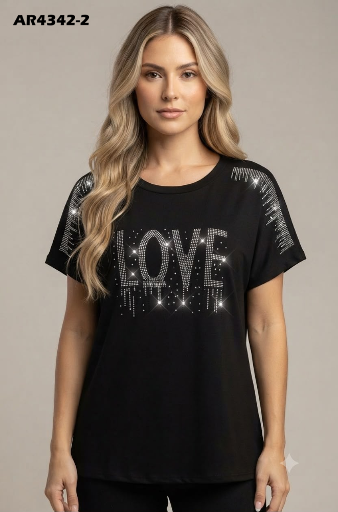 BLUSA LOLA AR4342