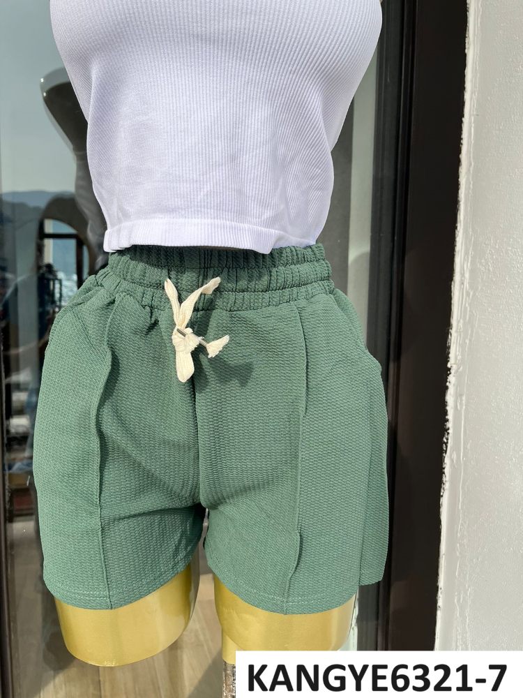 Shorts Casual ( Lazo, Girasol, Hawai ) KANGYE6321