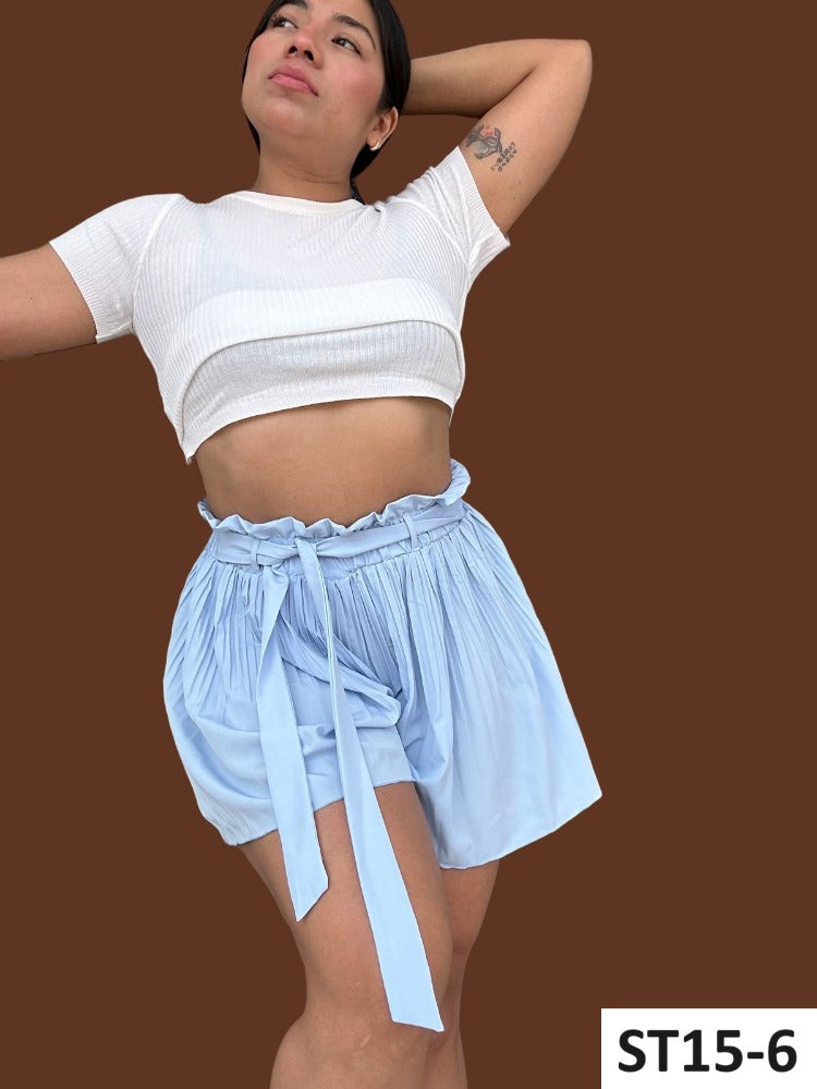 Shorts Casual  ST15